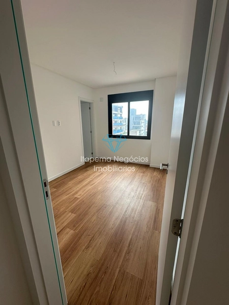 VENDA DE APARTAMENTO – BALNEÁRIO PIÇARRAS: 22ª foto da galeria de imagens do imóvel