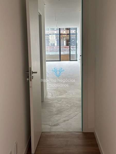 VENDA DE APARTAMENTO – BALNEÁRIO PIÇARRAS: 25ª foto da galeria de imagens do imóvel