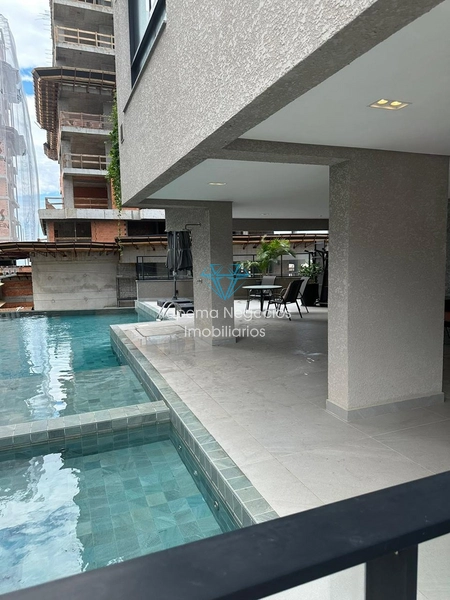 VENDA DE APARTAMENTO – BALNEÁRIO PIÇARRAS: 7ª foto da galeria de imagens do imóvel