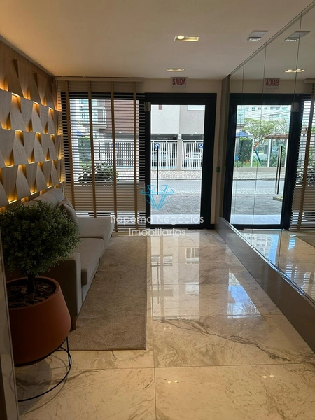 VENDA DE APARTAMENTO – BALNEÁRIO PIÇARRAS: 3ª foto da galeria de imagens do imóvel