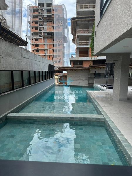 VENDA DE APARTAMENTO – BALNEÁRIO PIÇARRAS: 5ª foto da galeria de imagens do imóvel