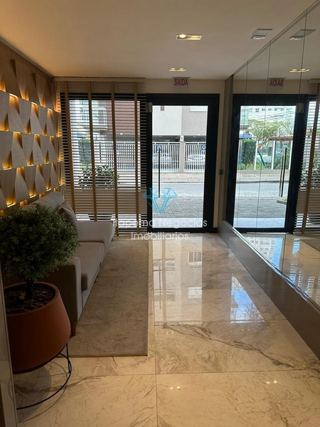 VENDA DE APARTAMENTO – BALNEÁRIO PIÇARRAS: 2ª foto da galeria de imagens do imóvel