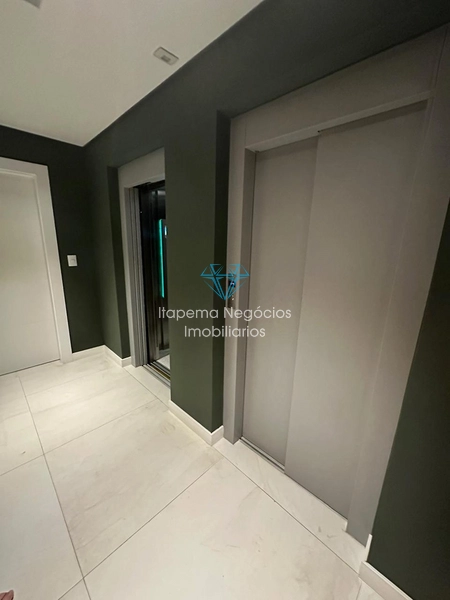VENDA DE APARTAMENTO – BALNEÁRIO PIÇARRAS: 8ª foto da galeria de imagens do imóvel