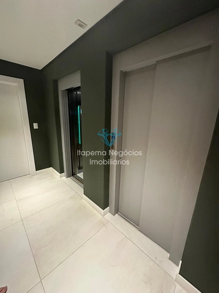 VENDA DE APARTAMENTO – BALNEÁRIO PIÇARRAS: 30ª foto da galeria de imagens do imóvel