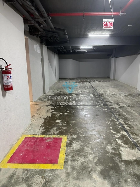 VENDA DE APARTAMENTO – BALNEÁRIO PIÇARRAS: 29ª foto da galeria de imagens do imóvel