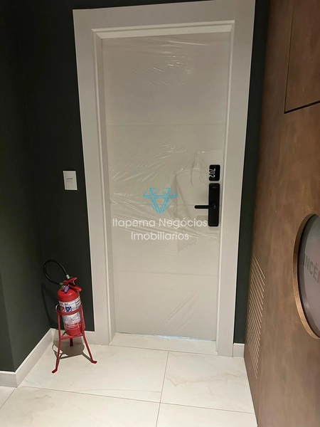 VENDA DE APARTAMENTO – BALNEÁRIO PIÇARRAS: 9ª foto da galeria de imagens do imóvel