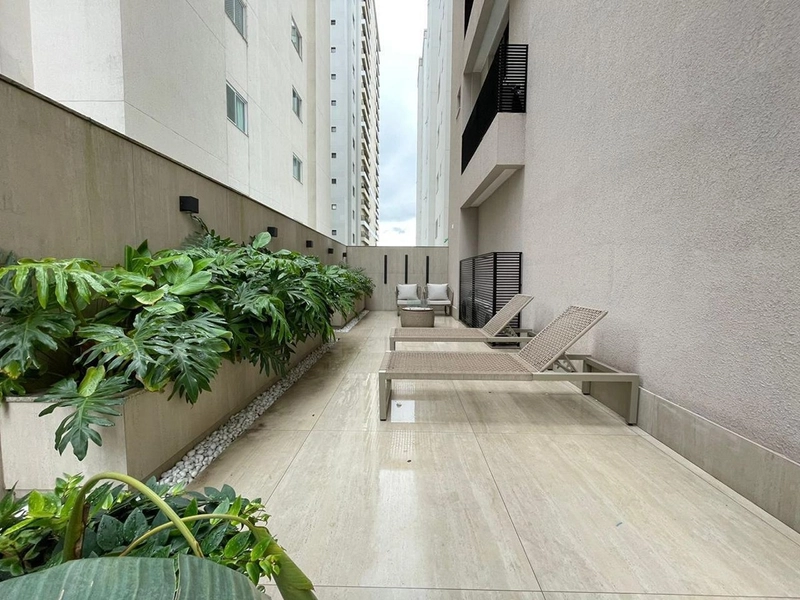 3 Dormitórios Sendo 3 Suítes  Meia Praia - Itapema / SC: 24ª foto da galeria de imagens do imóvel