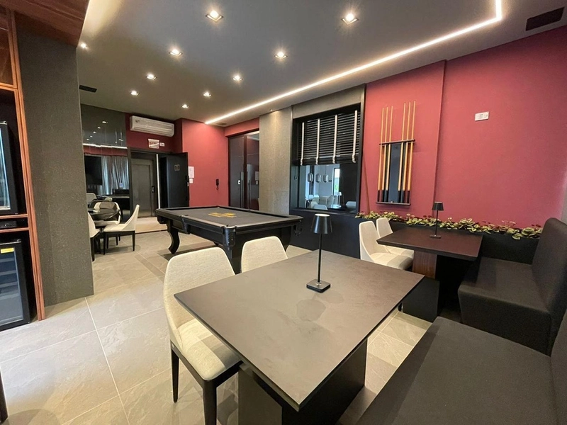 3 Dormitórios Sendo 3 Suítes  Meia Praia - Itapema / SC: 20ª foto da galeria de imagens do imóvel