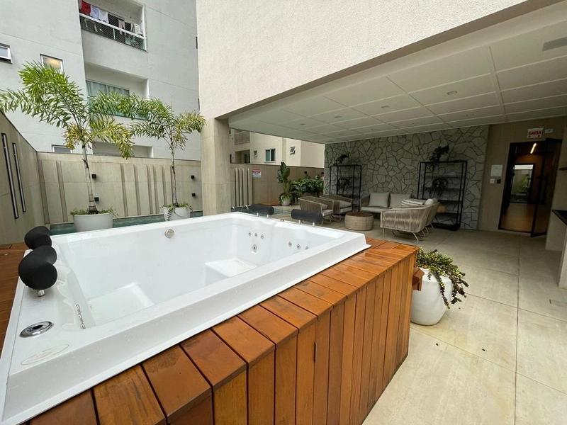 3 Dormitórios Sendo 3 Suítes  Meia Praia - Itapema / SC: 27ª foto da galeria de imagens do imóvel