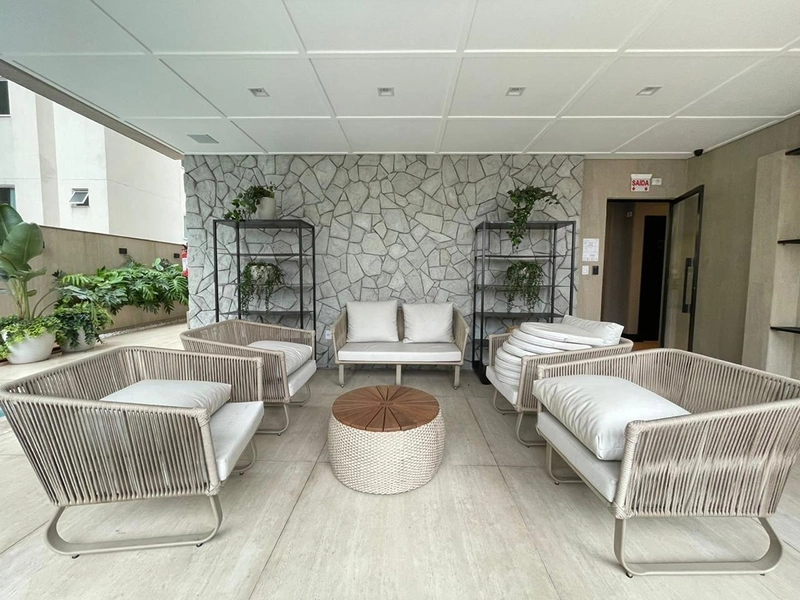 3 Dormitórios Sendo 3 Suítes  Meia Praia - Itapema / SC: 26ª foto da galeria de imagens do imóvel