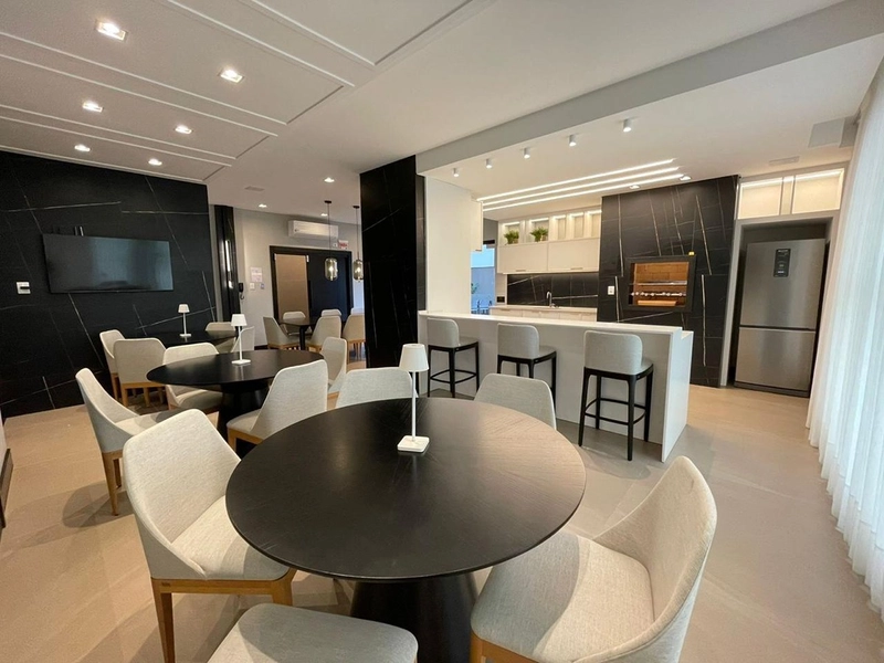 3 Dormitórios Sendo 3 Suítes  Meia Praia - Itapema / SC: 21ª foto da galeria de imagens do imóvel