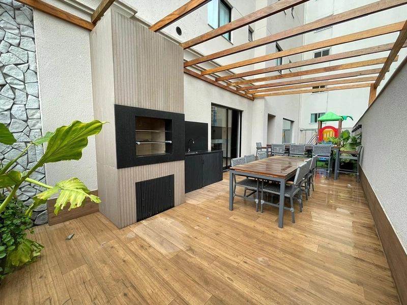 3 Dormitórios Sendo 3 Suítes  Meia Praia - Itapema / SC: 22ª foto da galeria de imagens do imóvel