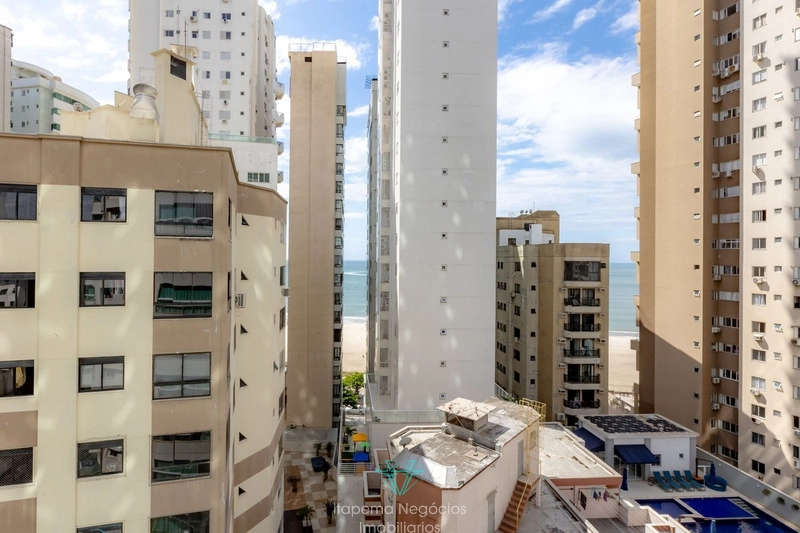 Balneário Camboriú - Centro 3 dormitórios (3 suítes): 14ª foto da galeria de imagens do imóvel