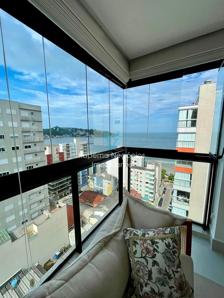 Centro de Itapema com 4 suítes 3 vagas e mobiliado. : 9ª foto da galeria de imagens do imóvel