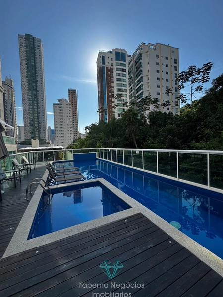 Balneário Camboriú - Pioneiros 4 dormitórios (4 suí: 44ª foto da galeria de imagens do imóvel