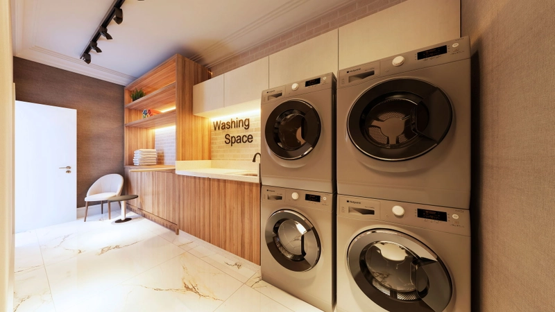 Apartamento 1 Suíte 1 Vaga: 15ª foto da galeria de imagens do imóvel