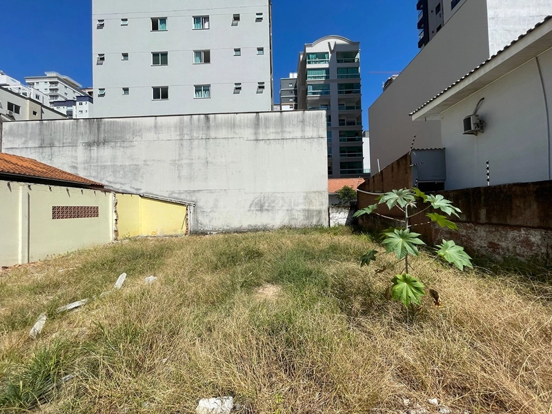 Imóvel residencial ou comercial