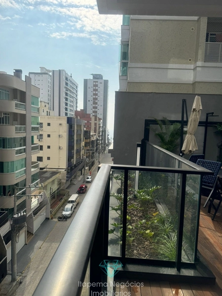 Frente avenida, quadra do mar, 4 Suítes 3 vagas.: 21ª foto da galeria de imagens do imóvel