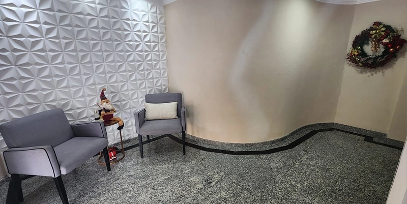 Apartamento Frente Mar – Meia Praia | Itapema/SC: 31ª foto da galeria de imagens do imóvel