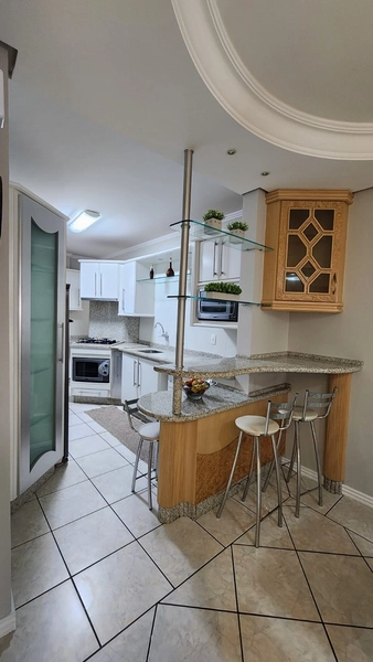 Apartamento Frente Mar – Meia Praia | Itapema/SC: 22ª foto da galeria de imagens do imóvel