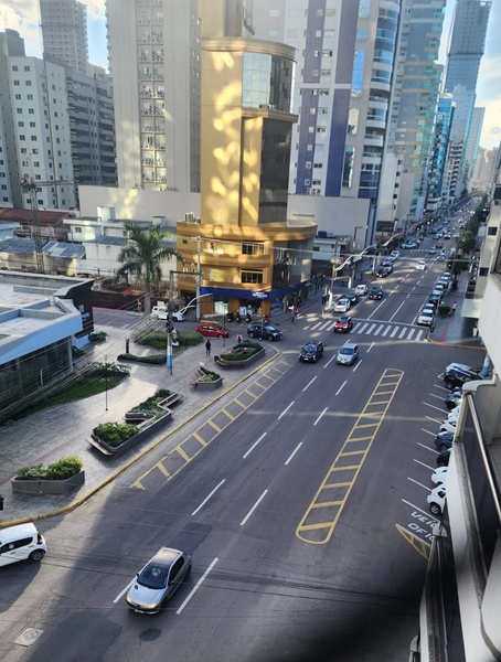 Apartamento Frente Mar – Meia Praia | Itapema/SC: 34ª foto da galeria de imagens do imóvel