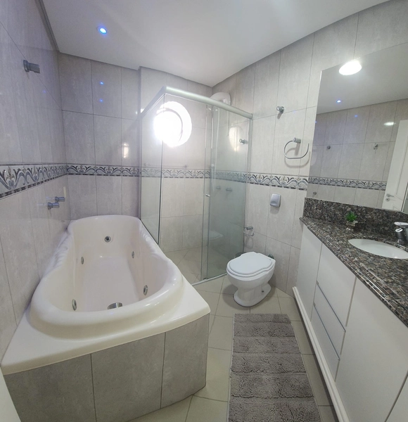 Apartamento Frente Mar – Meia Praia | Itapema/SC: 25ª foto da galeria de imagens do imóvel