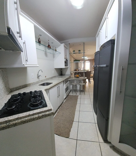 Apartamento Frente Mar – Meia Praia | Itapema/SC: 21ª foto da galeria de imagens do imóvel