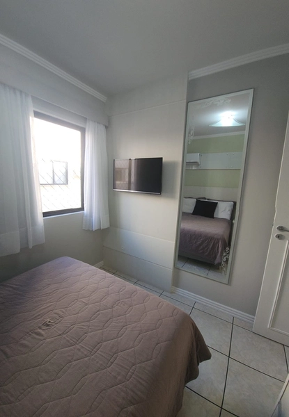 Apartamento Frente Mar – Meia Praia | Itapema/SC: 18ª foto da galeria de imagens do imóvel