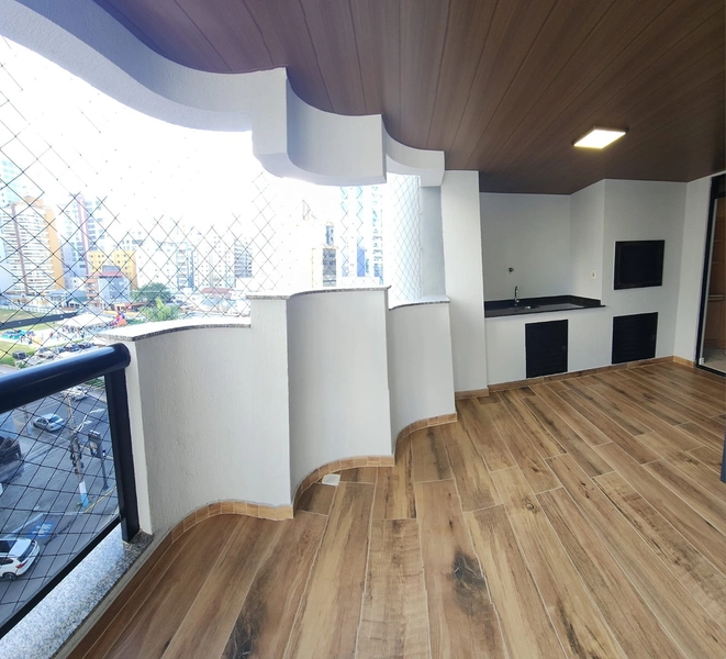 Imóvel residencial ou comercial