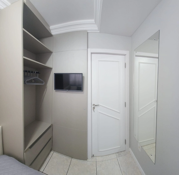 Apartamento Frente Mar – Meia Praia | Itapema/SC: 20ª foto da galeria de imagens do imóvel