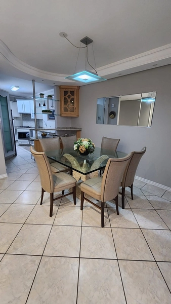 Apartamento Frente Mar – Meia Praia | Itapema/SC: 10ª foto da galeria de imagens do imóvel