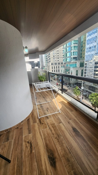 Apartamento Frente Mar – Meia Praia | Itapema/SC: 5ª foto da galeria de imagens do imóvel