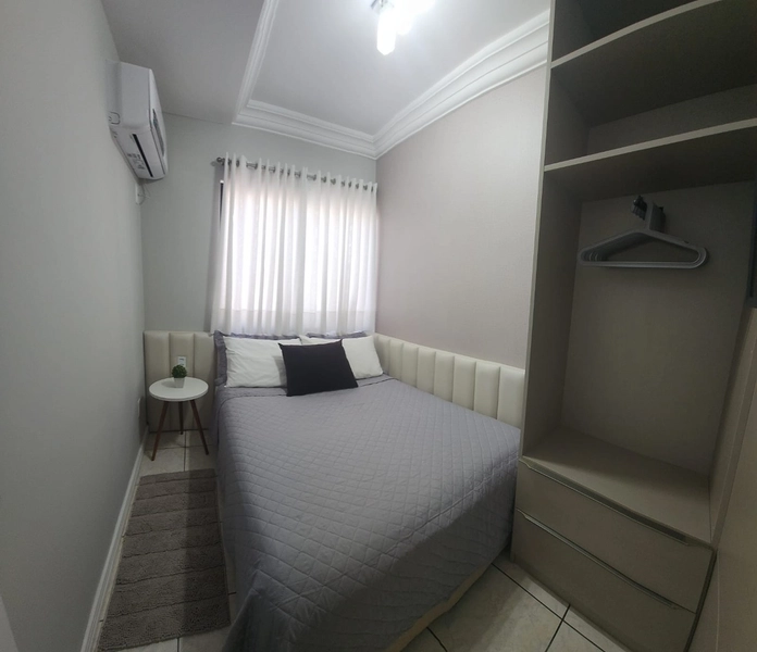 Apartamento Frente Mar – Meia Praia | Itapema/SC: 16ª foto da galeria de imagens do imóvel