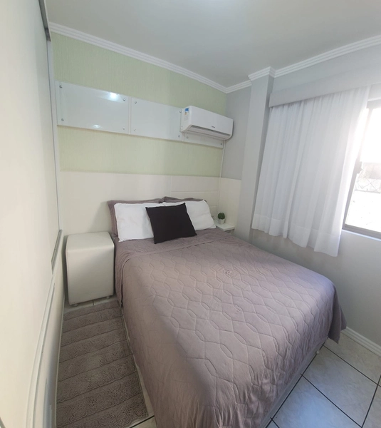 Apartamento Frente Mar – Meia Praia | Itapema/SC: 17ª foto da galeria de imagens do imóvel