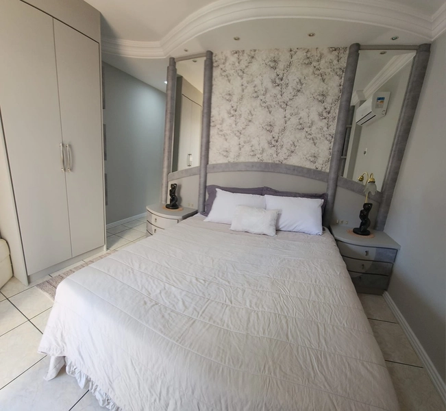 Apartamento Frente Mar – Meia Praia | Itapema/SC: 13ª foto da galeria de imagens do imóvel