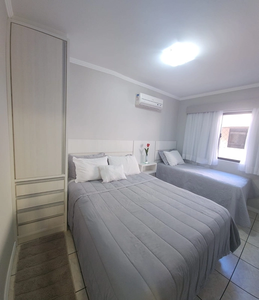 Apartamento Frente Mar – Meia Praia | Itapema/SC: 15ª foto da galeria de imagens do imóvel