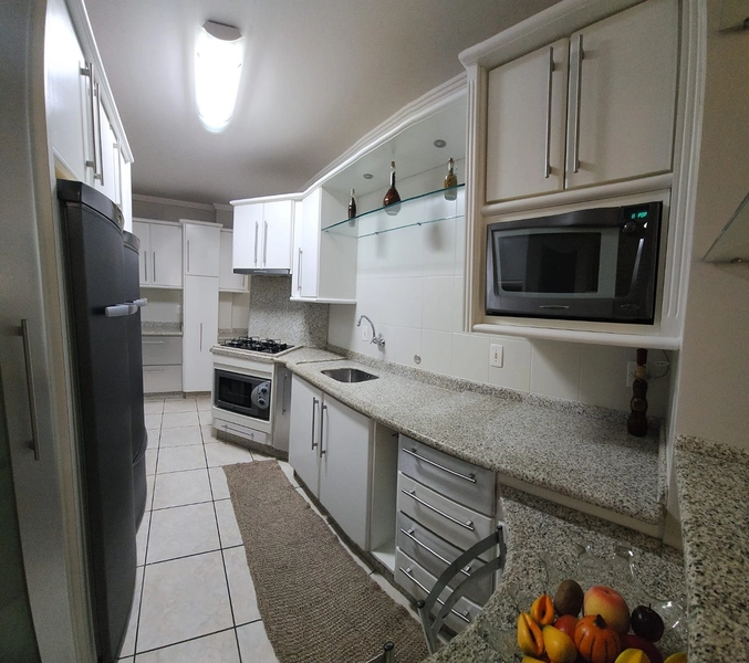 Apartamento Frente Mar – Meia Praia | Itapema/SC: 23ª foto da galeria de imagens do imóvel