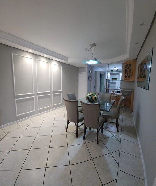 Apartamento Frente Mar – Meia Praia | Itapema/SC: 11ª foto da galeria de imagens do imóvel