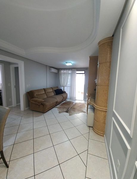 Apartamento Frente Mar – Meia Praia | Itapema/SC: 9ª foto da galeria de imagens do imóvel