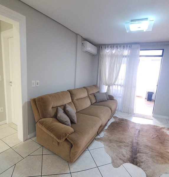 Apartamento Frente Mar – Meia Praia | Itapema/SC: 6ª foto da galeria de imagens do imóvel