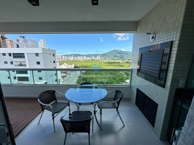 Apartamento à venda,  em Itapema, Meia Praia, com 3 quartos, 110m²: 18ª foto da galeria de imagens do imóvel