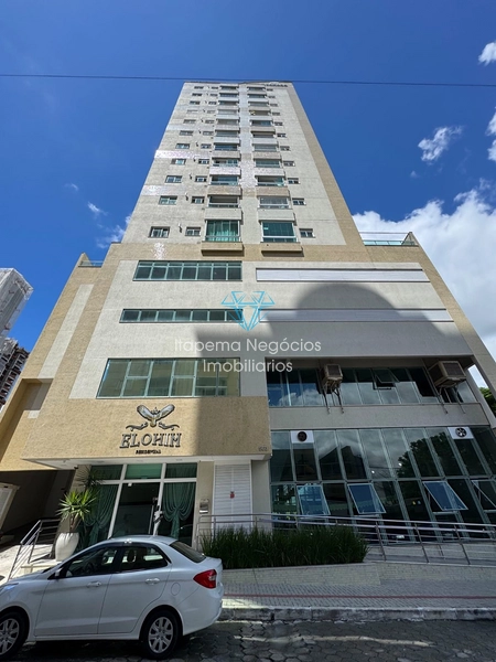 Apartamento à venda,  em Itapema, Meia Praia, com 3 quartos, 110m²: 2ª foto da galeria de imagens do imóvel