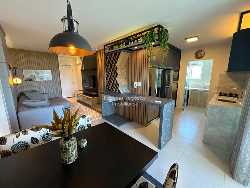 Apartamento à venda,  em Itapema, Meia Praia, com 3 quartos, 110m²: 6ª foto da galeria de imagens do imóvel
