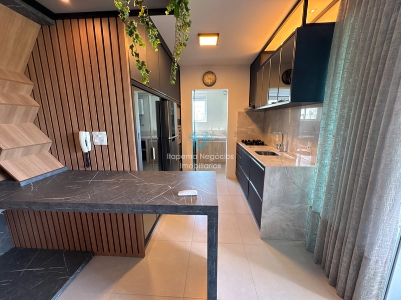 Apartamento à venda,  em Itapema, Meia Praia, com 3 quartos, 110m²: 10ª foto da galeria de imagens do imóvel