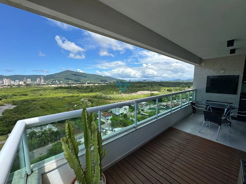 Apartamento à venda,  em Itapema, Meia Praia, com 3 quartos, 110m²: 21ª foto da galeria de imagens do imóvel