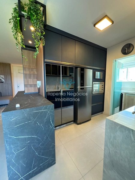 Apartamento à venda,  em Itapema, Meia Praia, com 3 quartos, 110m²: 12ª foto da galeria de imagens do imóvel