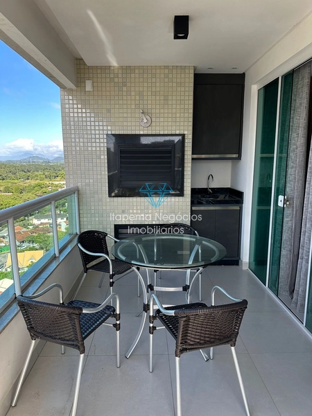 Apartamento à venda,  em Itapema, Meia Praia, com 3 quartos, 110m²: 19ª foto da galeria de imagens do imóvel