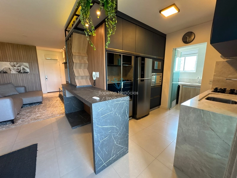 Apartamento à venda,  em Itapema, Meia Praia, com 3 quartos, 110m²: 13ª foto da galeria de imagens do imóvel