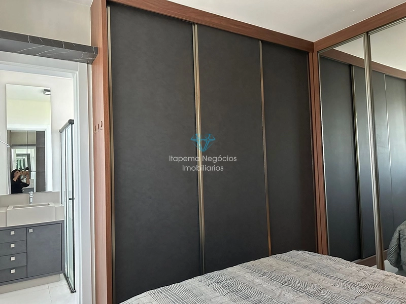 Apartamento à venda,  em Itapema, Meia Praia, com 3 quartos, 110m²: 23ª foto da galeria de imagens do imóvel