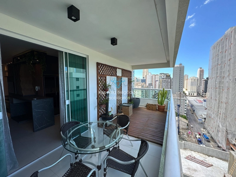 Apartamento à venda,  em Itapema, Meia Praia, com 3 quartos, 110m²: 20ª foto da galeria de imagens do imóvel